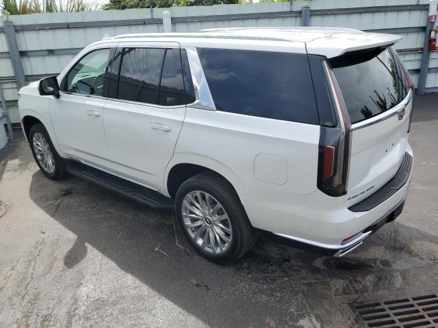 Photo 1 VIN: 1GYS4BKL4NR168351 - CADILLAC ESCALADE P 