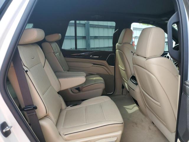 Photo 10 VIN: 1GYS4BKL4NR168351 - CADILLAC ESCALADE P 