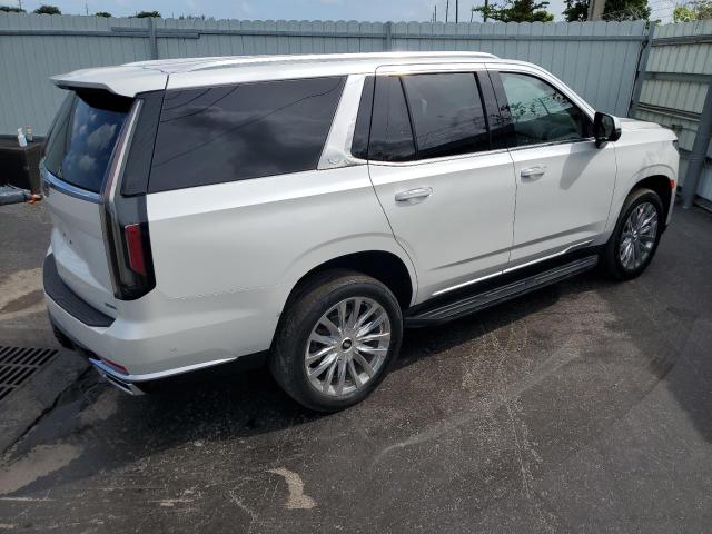 Photo 2 VIN: 1GYS4BKL4NR168351 - CADILLAC ESCALADE P 