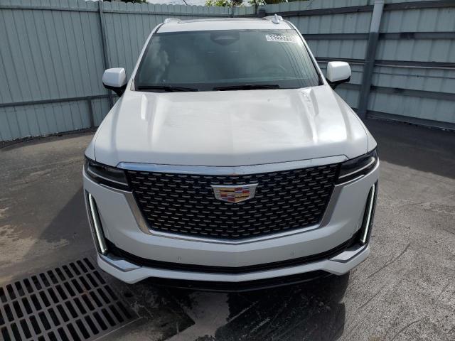 Photo 4 VIN: 1GYS4BKL4NR168351 - CADILLAC ESCALADE P 