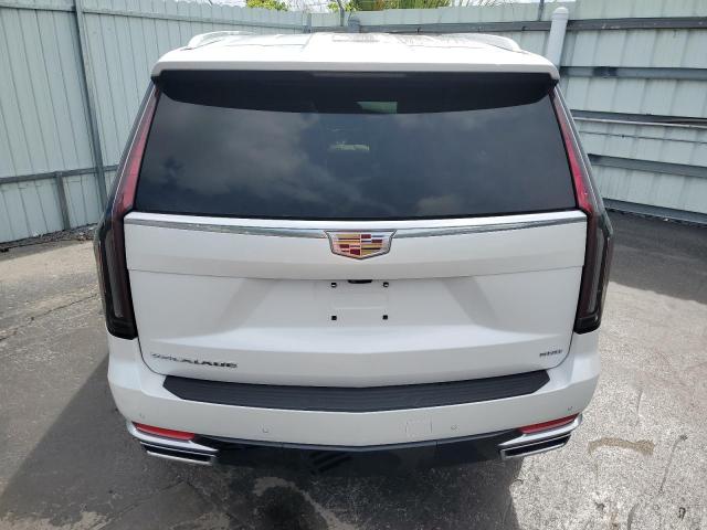 Photo 5 VIN: 1GYS4BKL4NR168351 - CADILLAC ESCALADE P 