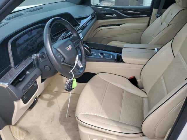 Photo 6 VIN: 1GYS4BKL4NR168351 - CADILLAC ESCALADE P 