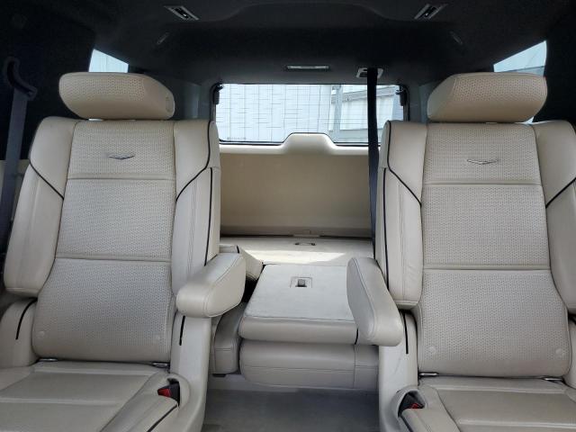 Photo 9 VIN: 1GYS4BKL4NR168351 - CADILLAC ESCALADE P 