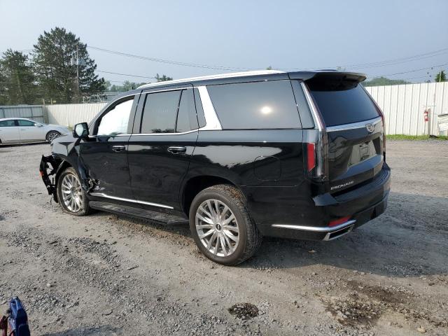 Photo 1 VIN: 1GYS4BKL4PR121291 - CADILLAC ESCALADE P 