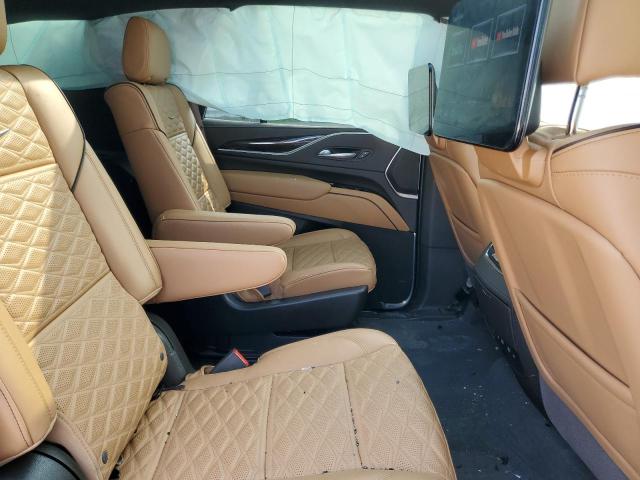 Photo 10 VIN: 1GYS4BKL4PR121291 - CADILLAC ESCALADE P 