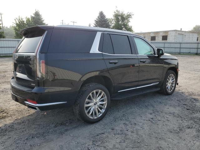 Photo 2 VIN: 1GYS4BKL4PR121291 - CADILLAC ESCALADE P 