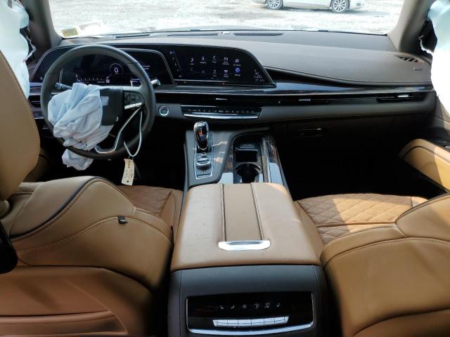 Photo 7 VIN: 1GYS4BKL4PR121291 - CADILLAC ESCALADE P 