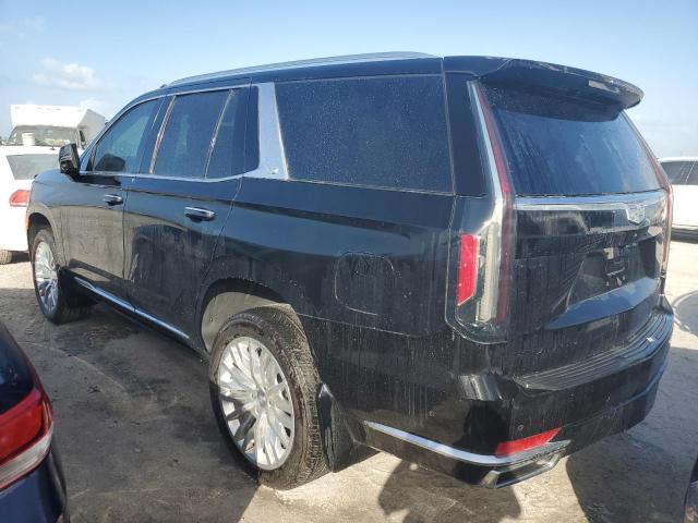 Photo 1 VIN: 1GYS4BKL4PR302276 - CADILLAC ESCALADE P 