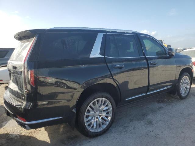 Photo 2 VIN: 1GYS4BKL4PR302276 - CADILLAC ESCALADE P 