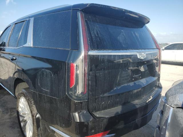 Photo 5 VIN: 1GYS4BKL4PR302276 - CADILLAC ESCALADE P 