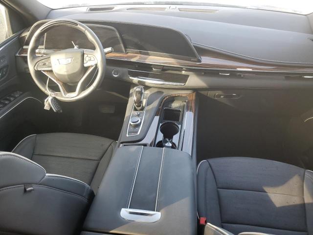 Photo 7 VIN: 1GYS4BKL4PR302276 - CADILLAC ESCALADE P 