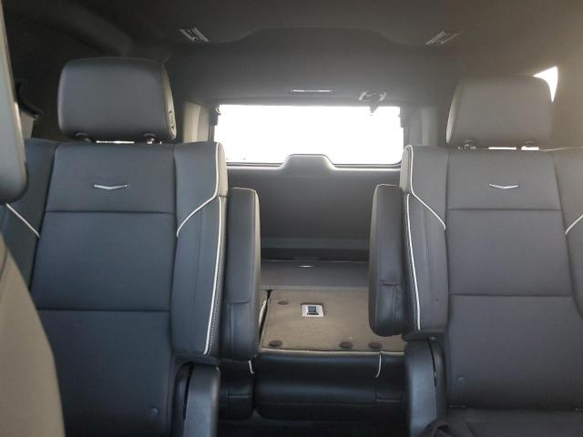 Photo 9 VIN: 1GYS4BKL4PR302276 - CADILLAC ESCALADE P 