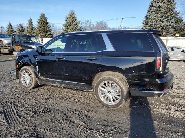 Photo 1 VIN: 1GYS4BKL4PR334239 - CADILLAC ESCALADE 