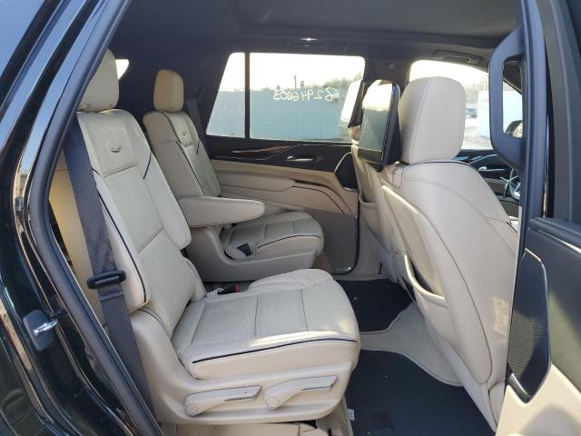 Photo 10 VIN: 1GYS4BKL4PR334239 - CADILLAC ESCALADE 