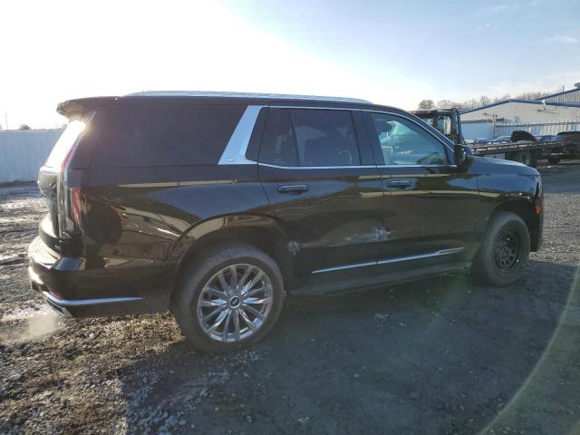 Photo 2 VIN: 1GYS4BKL4PR334239 - CADILLAC ESCALADE 