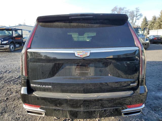 Photo 5 VIN: 1GYS4BKL4PR334239 - CADILLAC ESCALADE 