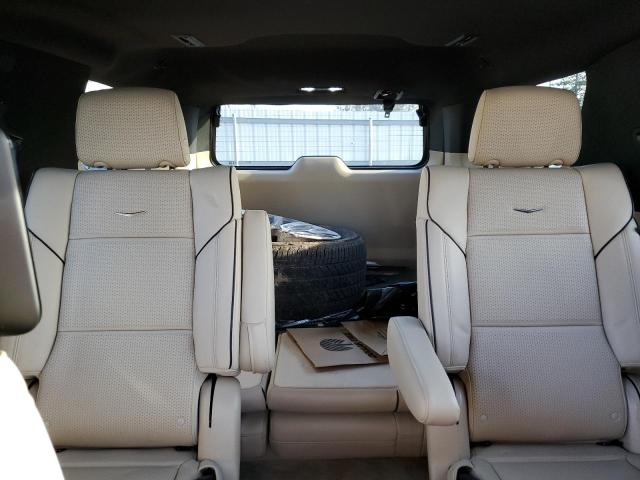 Photo 9 VIN: 1GYS4BKL4PR334239 - CADILLAC ESCALADE 