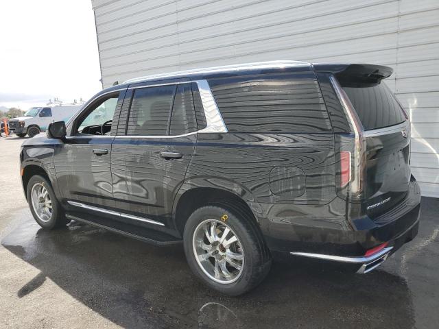 Photo 1 VIN: 1GYS4BKL4PR367984 - CADILLAC ESCALADE 