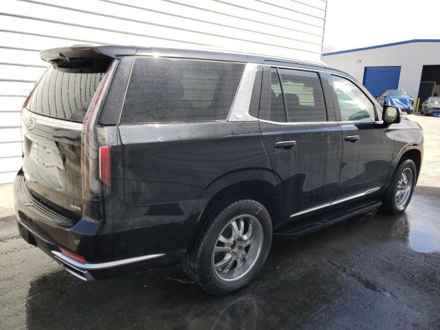 Photo 2 VIN: 1GYS4BKL4PR367984 - CADILLAC ESCALADE 