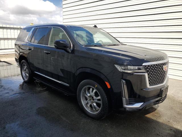 Photo 3 VIN: 1GYS4BKL4PR367984 - CADILLAC ESCALADE 