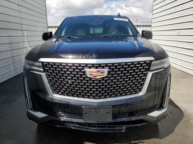 Photo 4 VIN: 1GYS4BKL4PR367984 - CADILLAC ESCALADE 