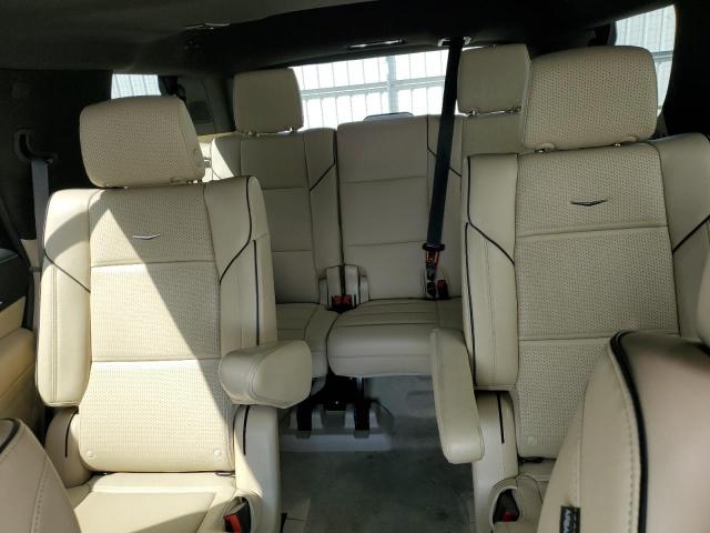 Photo 9 VIN: 1GYS4BKL4PR367984 - CADILLAC ESCALADE 