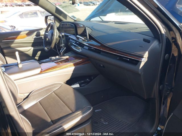 Photo 4 VIN: 1GYS4BKL5MR195458 - CADILLAC ESCALADE 