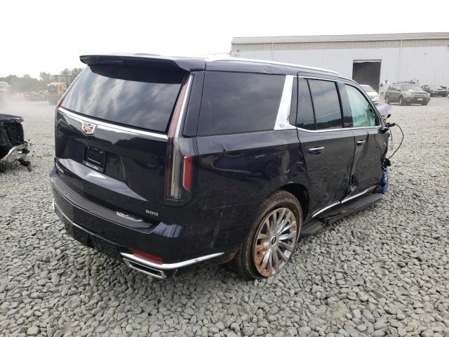 Photo 3 VIN: 1GYS4BKL5NR301764 - CADILLAC ESCALADE 