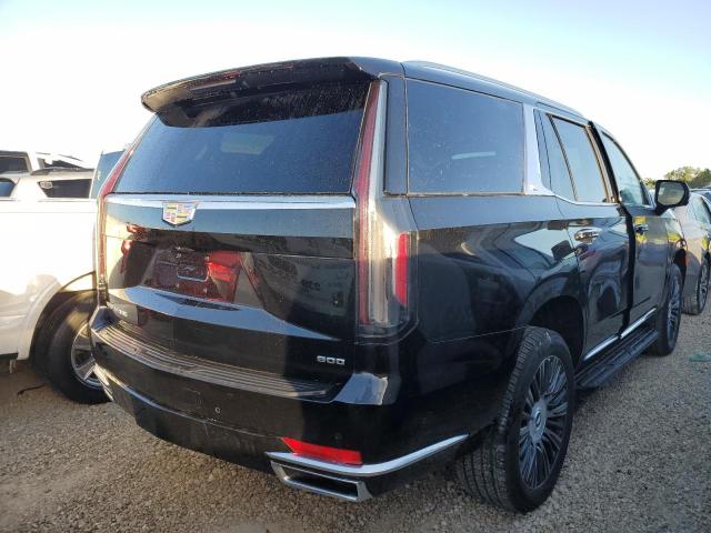 Photo 3 VIN: 1GYS4BKL5NR339284 - CADILLAC ESCALADE P 