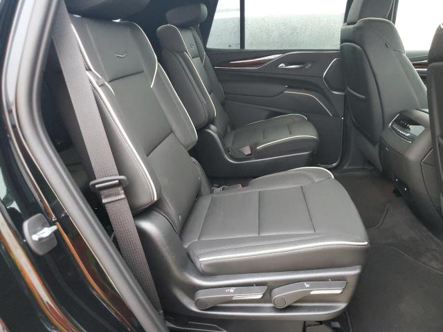 Photo 5 VIN: 1GYS4BKL5NR339284 - CADILLAC ESCALADE P 