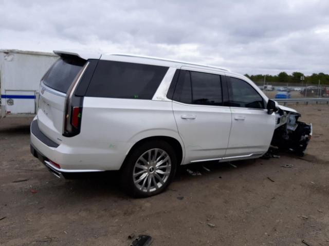 Photo 2 VIN: 1GYS4BKL5NR344081 - CADILLAC ESCALADE P 