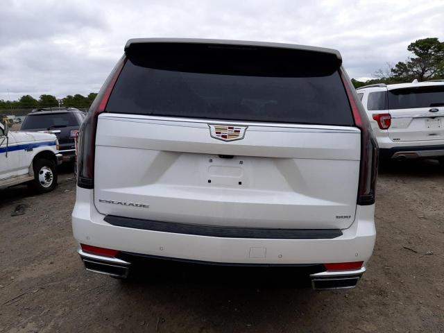 Photo 5 VIN: 1GYS4BKL5NR344081 - CADILLAC ESCALADE P 