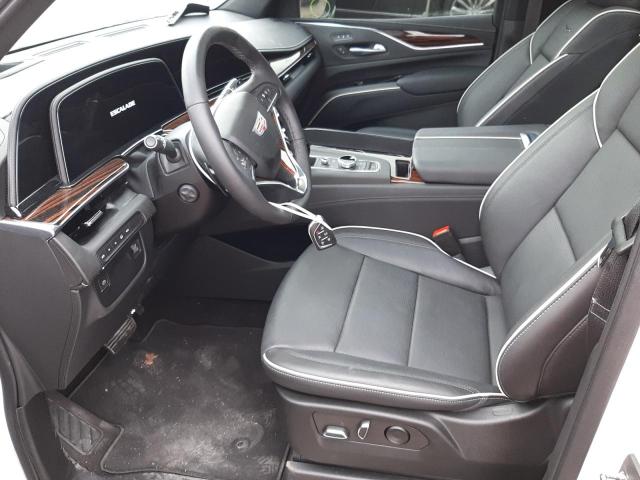 Photo 6 VIN: 1GYS4BKL5NR344081 - CADILLAC ESCALADE P 