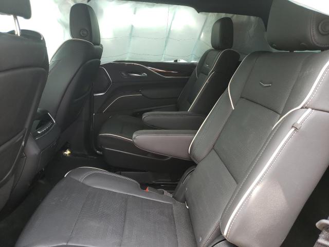 Photo 5 VIN: 1GYS4BKL6NR155682 - CADILLAC ESCALADE P 