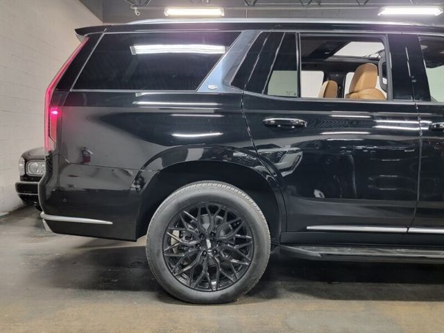 Photo 7 VIN: 1GYS4BKL6NR162129 - CADILLAC ESCALADE 