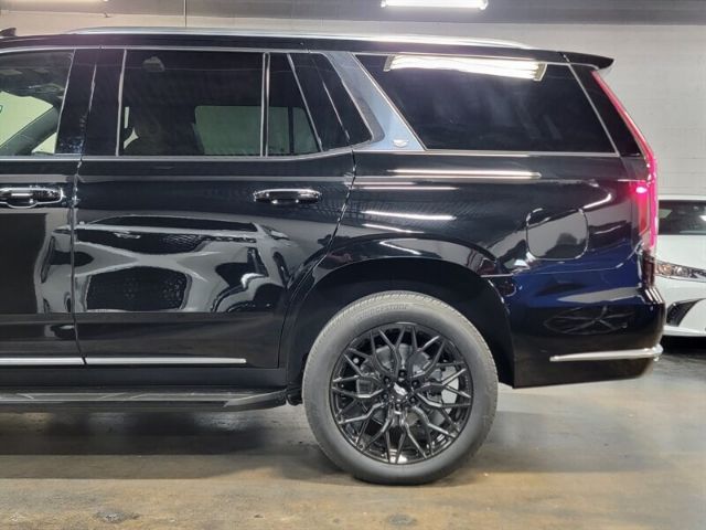 Photo 3 VIN: 1GYS4BKL6NR162129 - CADILLAC ESCALADE 