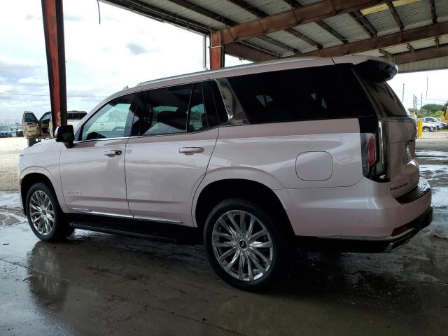 Photo 1 VIN: 1GYS4BKL6PR299767 - CADILLAC ESCALADE P 