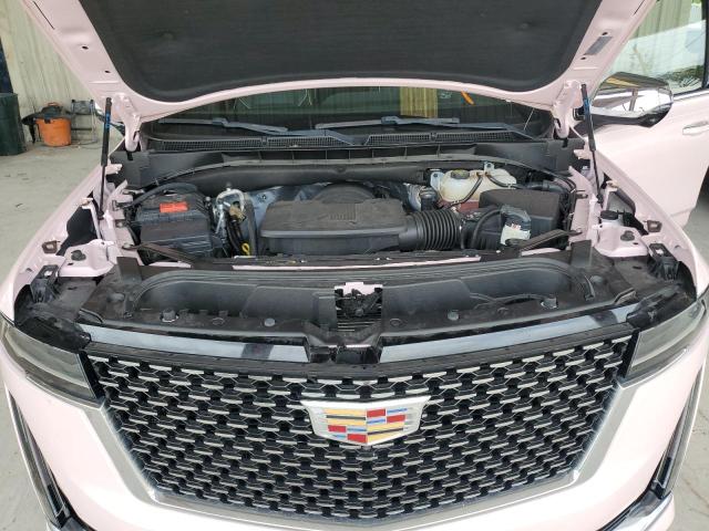 Photo 10 VIN: 1GYS4BKL6PR299767 - CADILLAC ESCALADE P 