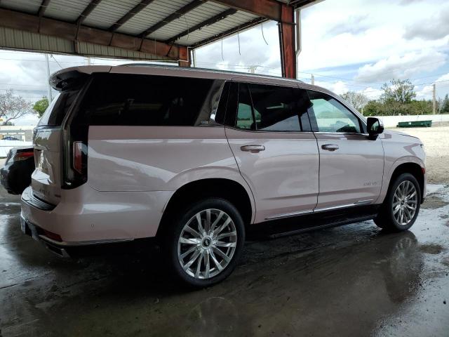 Photo 2 VIN: 1GYS4BKL6PR299767 - CADILLAC ESCALADE P 