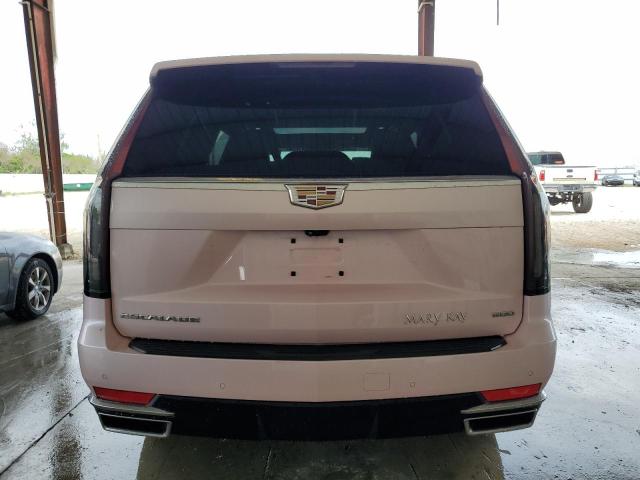 Photo 5 VIN: 1GYS4BKL6PR299767 - CADILLAC ESCALADE P 