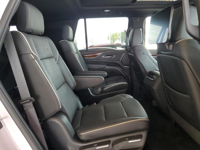 Photo 9 VIN: 1GYS4BKL6PR299767 - CADILLAC ESCALADE P 