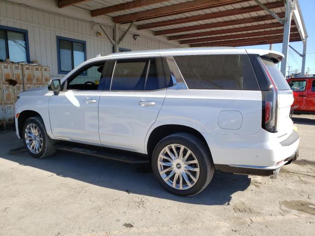 Photo 1 VIN: 1GYS4BKL7MR399145 - CADILLAC ESCALADE 