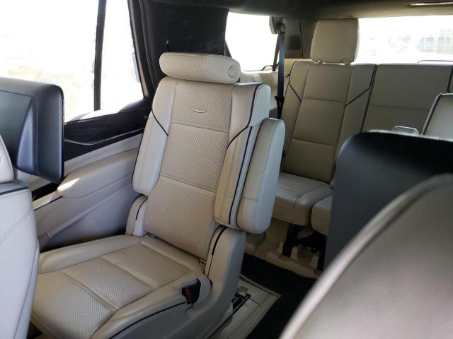 Photo 10 VIN: 1GYS4BKL7MR399145 - CADILLAC ESCALADE 