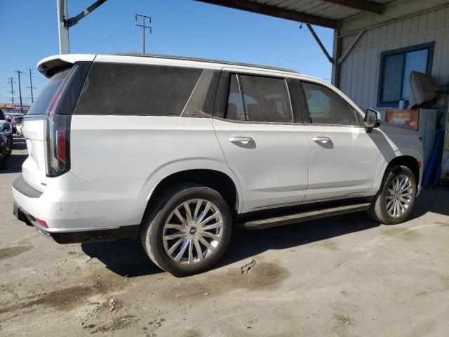 Photo 2 VIN: 1GYS4BKL7MR399145 - CADILLAC ESCALADE 