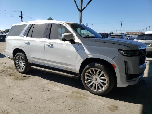 Photo 3 VIN: 1GYS4BKL7MR399145 - CADILLAC ESCALADE 