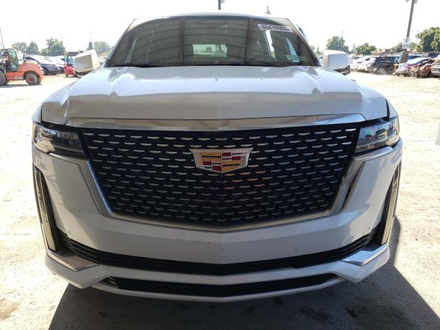 Photo 4 VIN: 1GYS4BKL7MR399145 - CADILLAC ESCALADE 