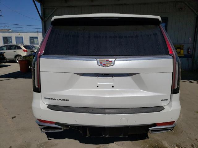 Photo 5 VIN: 1GYS4BKL7MR399145 - CADILLAC ESCALADE 