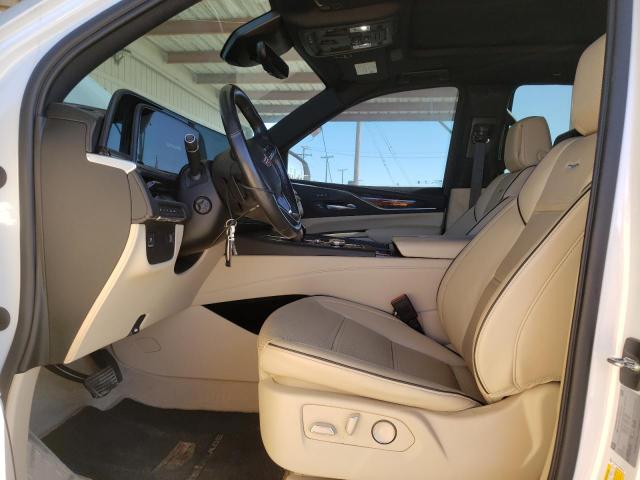 Photo 6 VIN: 1GYS4BKL7MR399145 - CADILLAC ESCALADE 