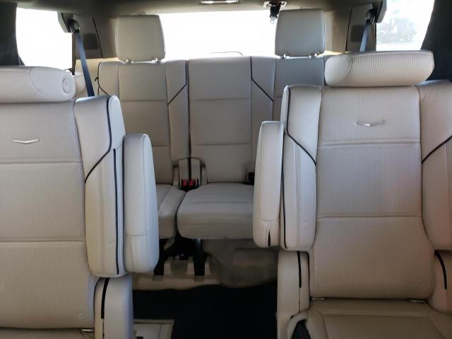 Photo 9 VIN: 1GYS4BKL7MR399145 - CADILLAC ESCALADE 