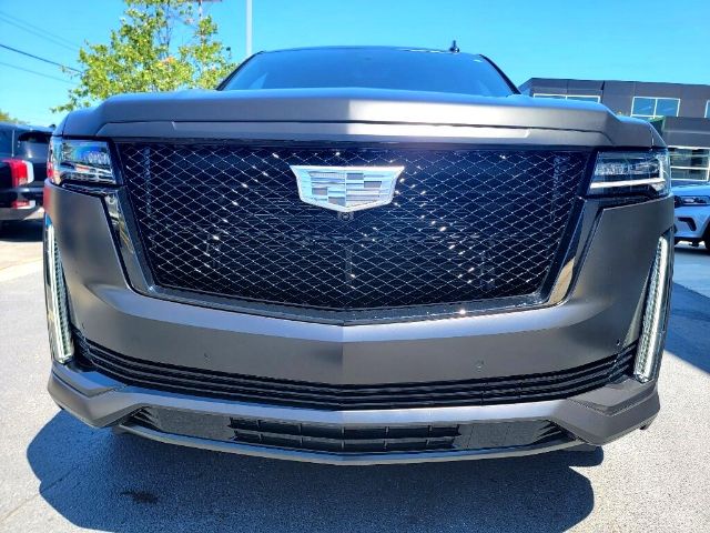 Photo 7 VIN: 1GYS4BKL7MR476046 - CADILLAC ESCALADE 